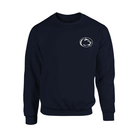 Penn State Logo Medley Crew