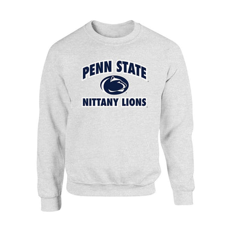 Penn State Nittany Lions Arch Crew Sweatshirt