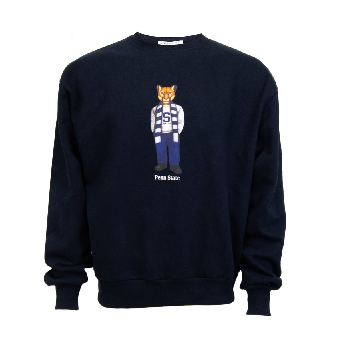 Penn State Polo Lion Crew