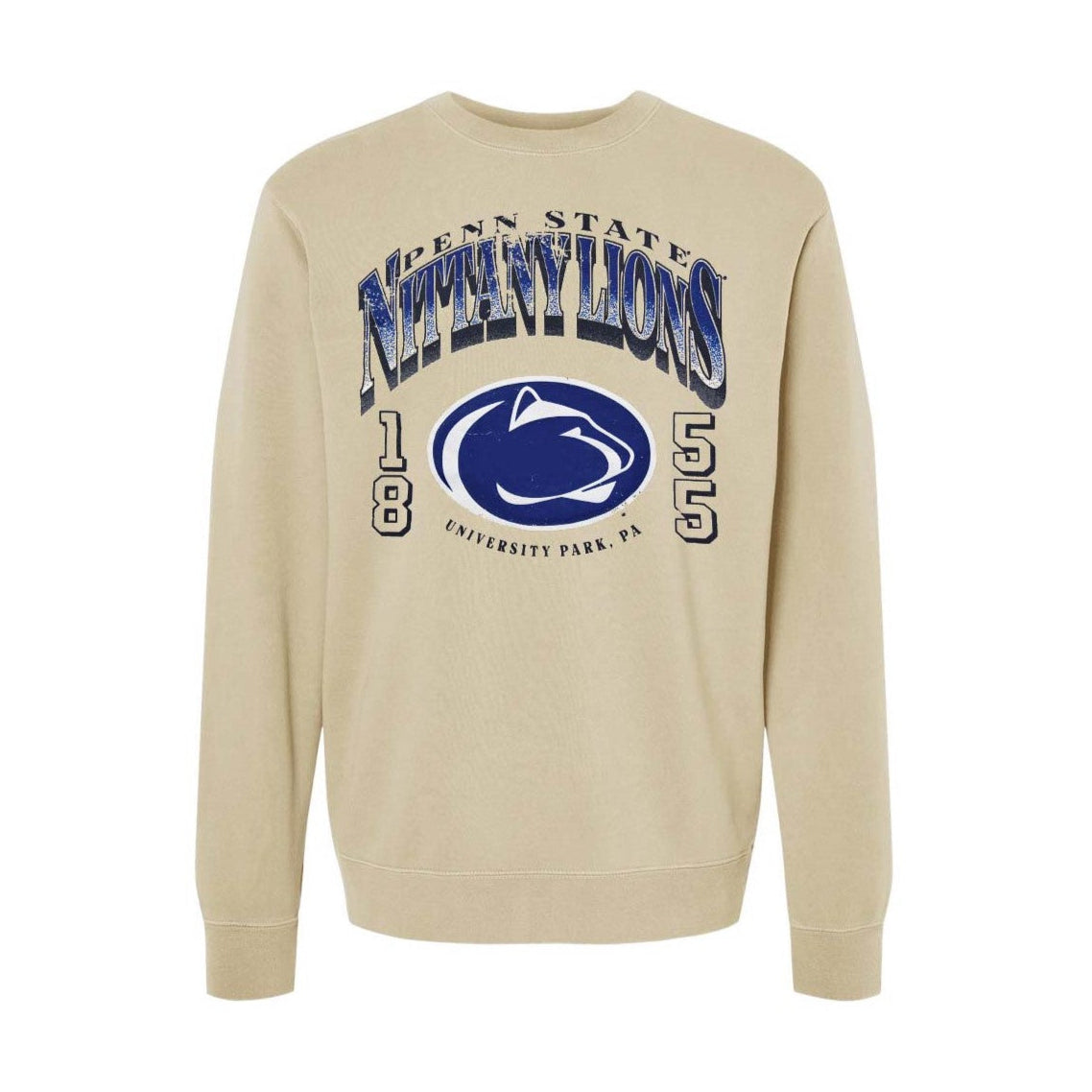 Penn State Classic Mascot Crew