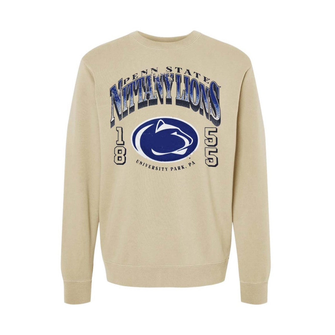 Penn State Classic Mascot Crew