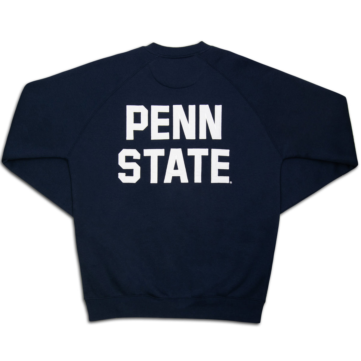 Penn State E5 We Are Embroidered Crew