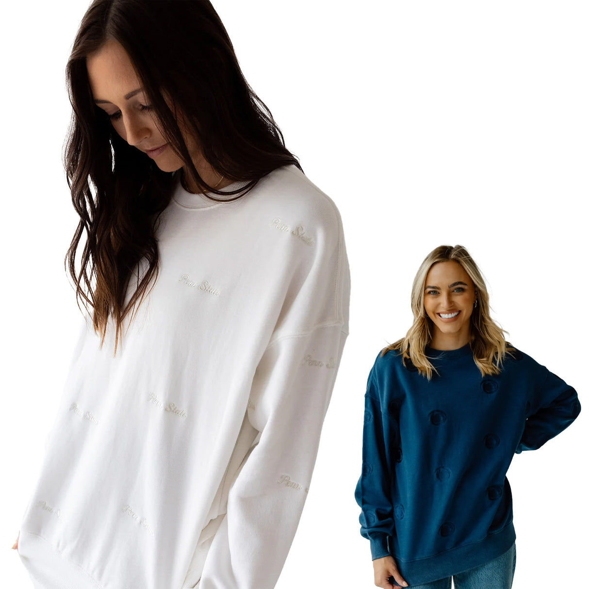 Penn State Women's Ritter Crew