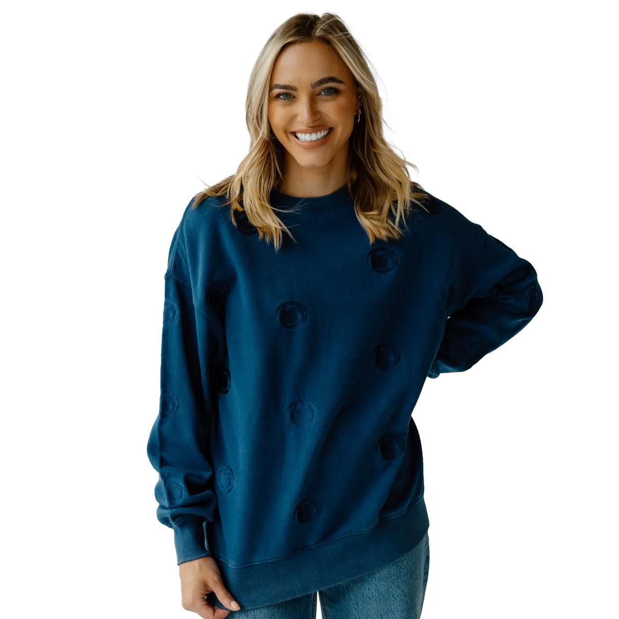 Penn State Women's Ritter Crew