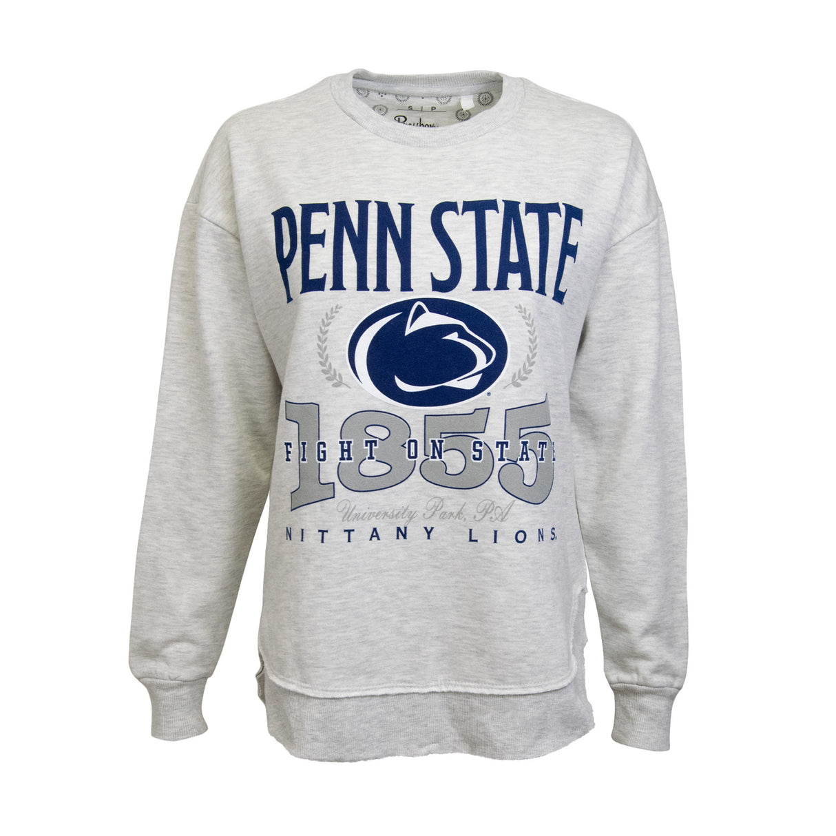 Penn State Women's Clea Poncho Crew