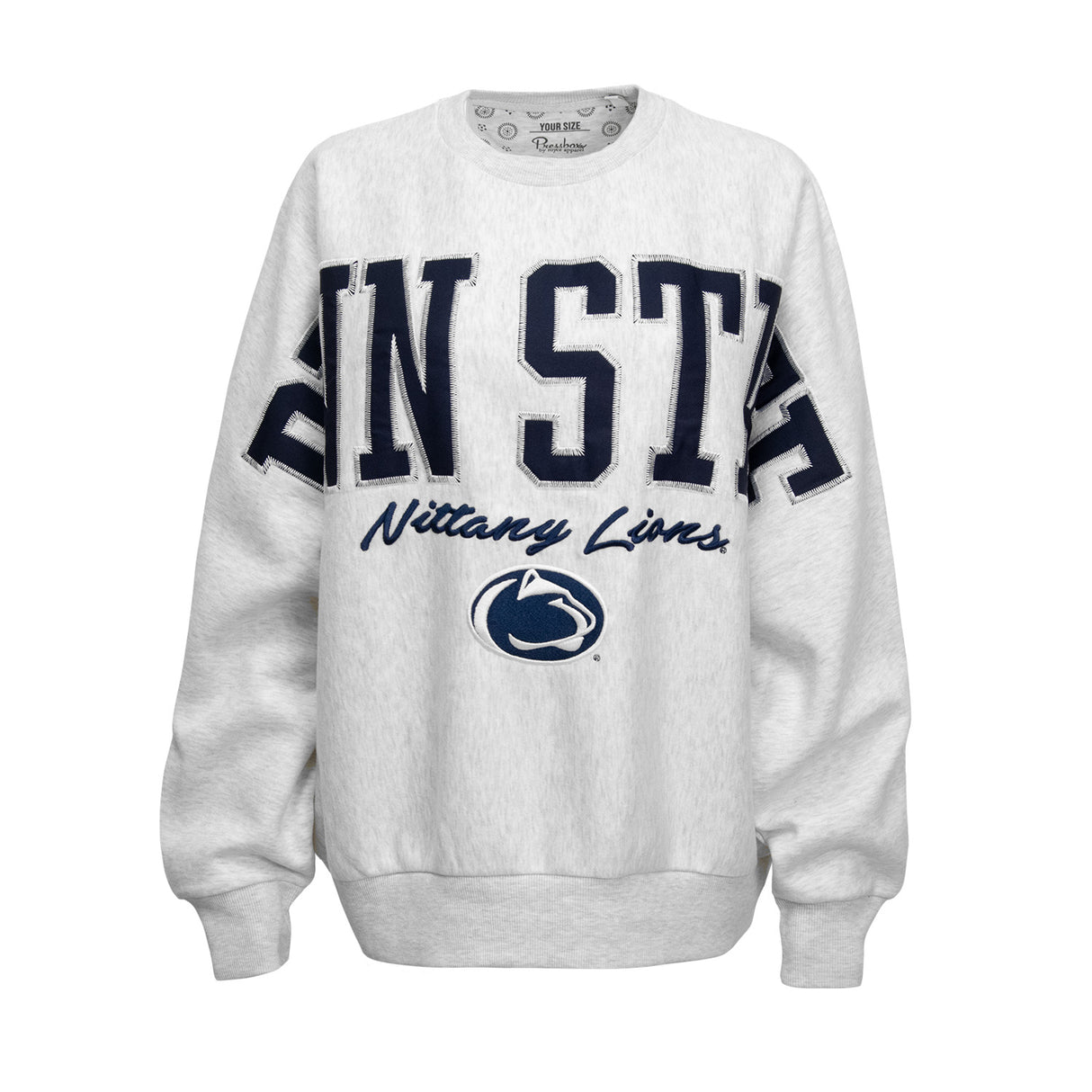 Penn State Women's Flannigan Crew