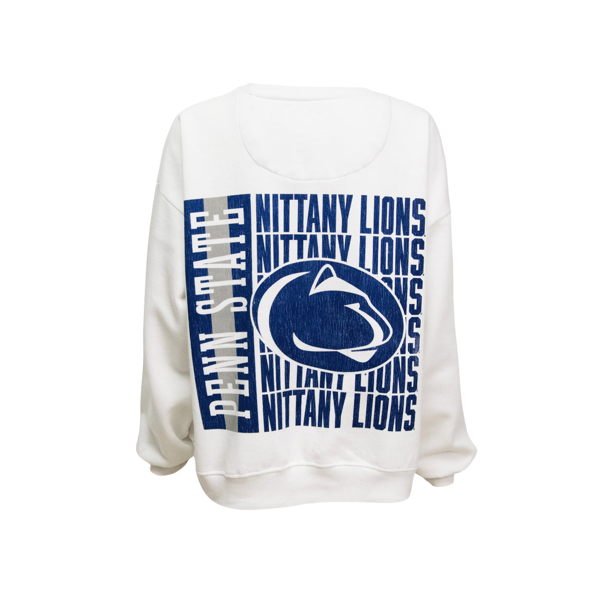 Penn State Women's Zone Crew Sweatshirt
