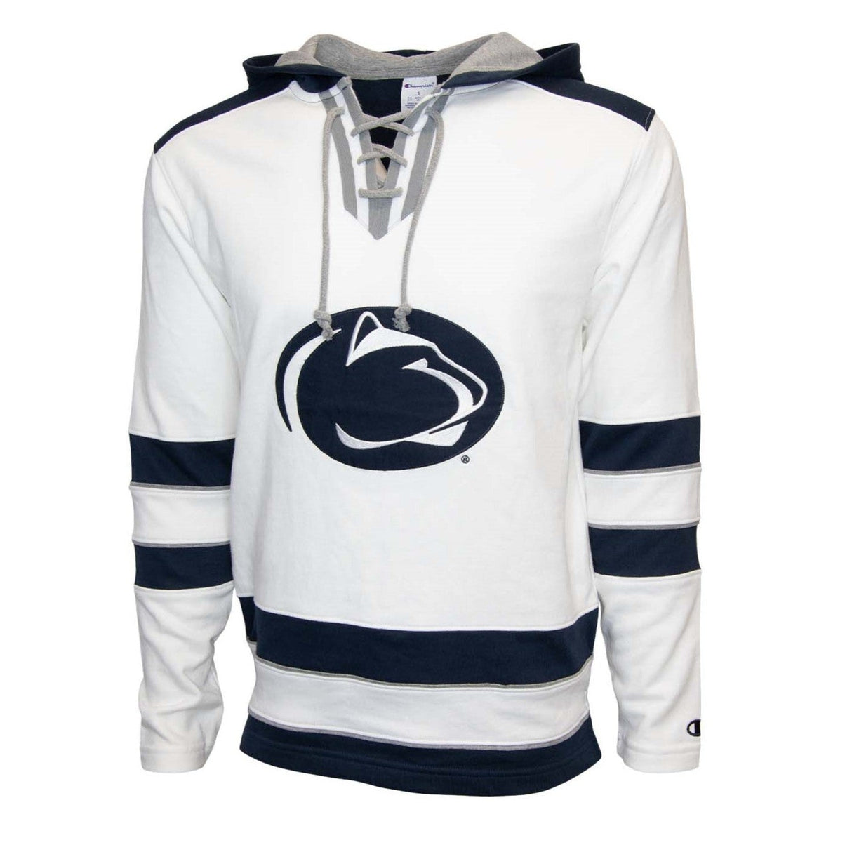 Penn State Champion Hockey Hooded Sweatshirt
