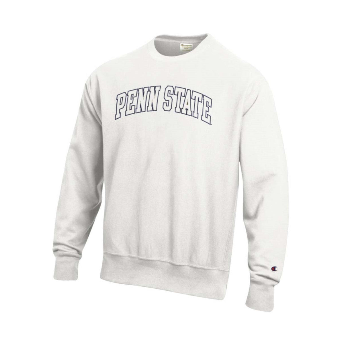 Penn State Champion Men's Reverse Weave Crew Sweatshirt