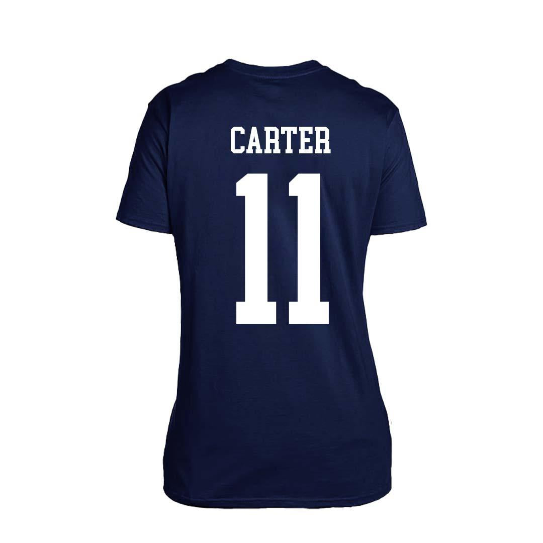 Penn State NIL Abdul Carter #11 T-Shirt