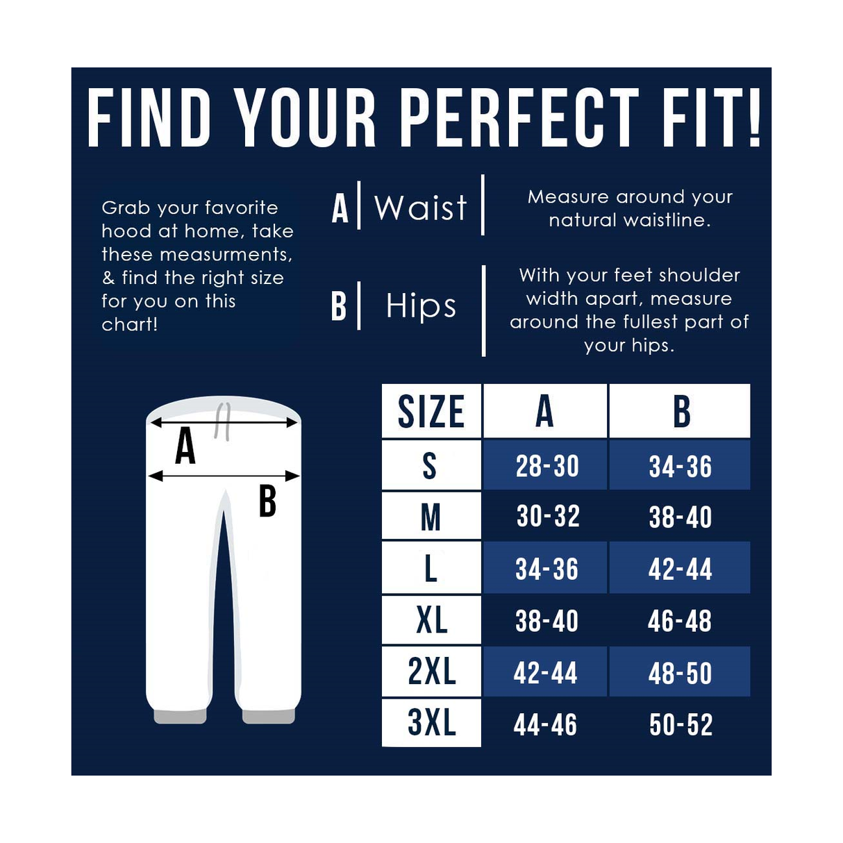 Penn State Colosseum Mac Jogger