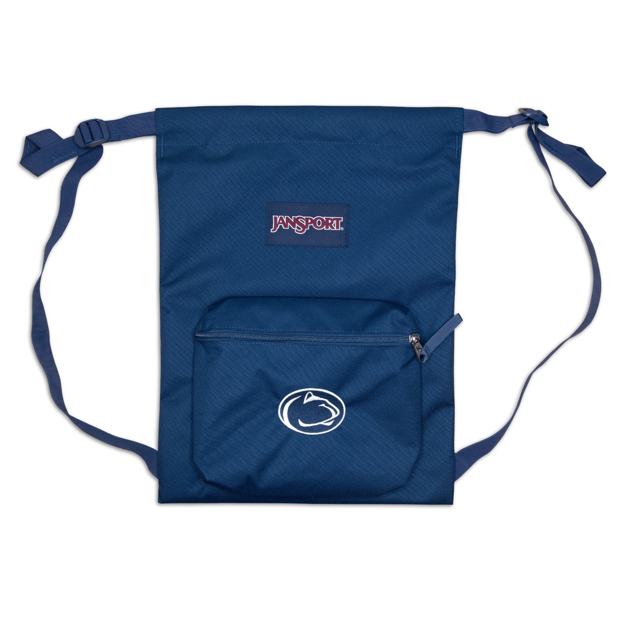 Penn State Jansport Drawstring Sack