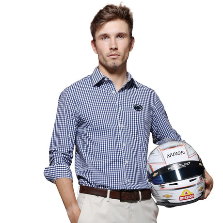 Penn State Apex Performance Long-Sleeve Dress Shirt