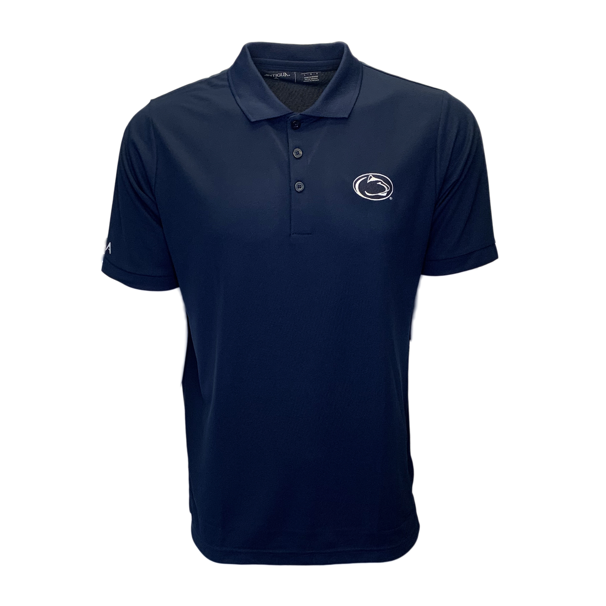 Penn State Men's Legacy Pique Polo Dress Shirt