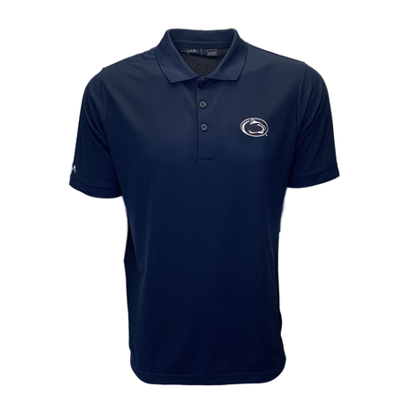 Penn State Men's Legacy Pique Polo Dress Shirt