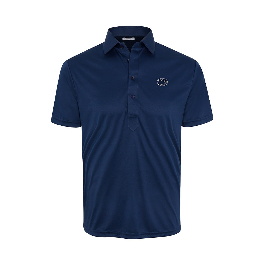 Penn State Semi-Spread Collar Dress Shirt