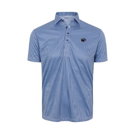 Penn State Semi-Spread Collar Dress Shirt