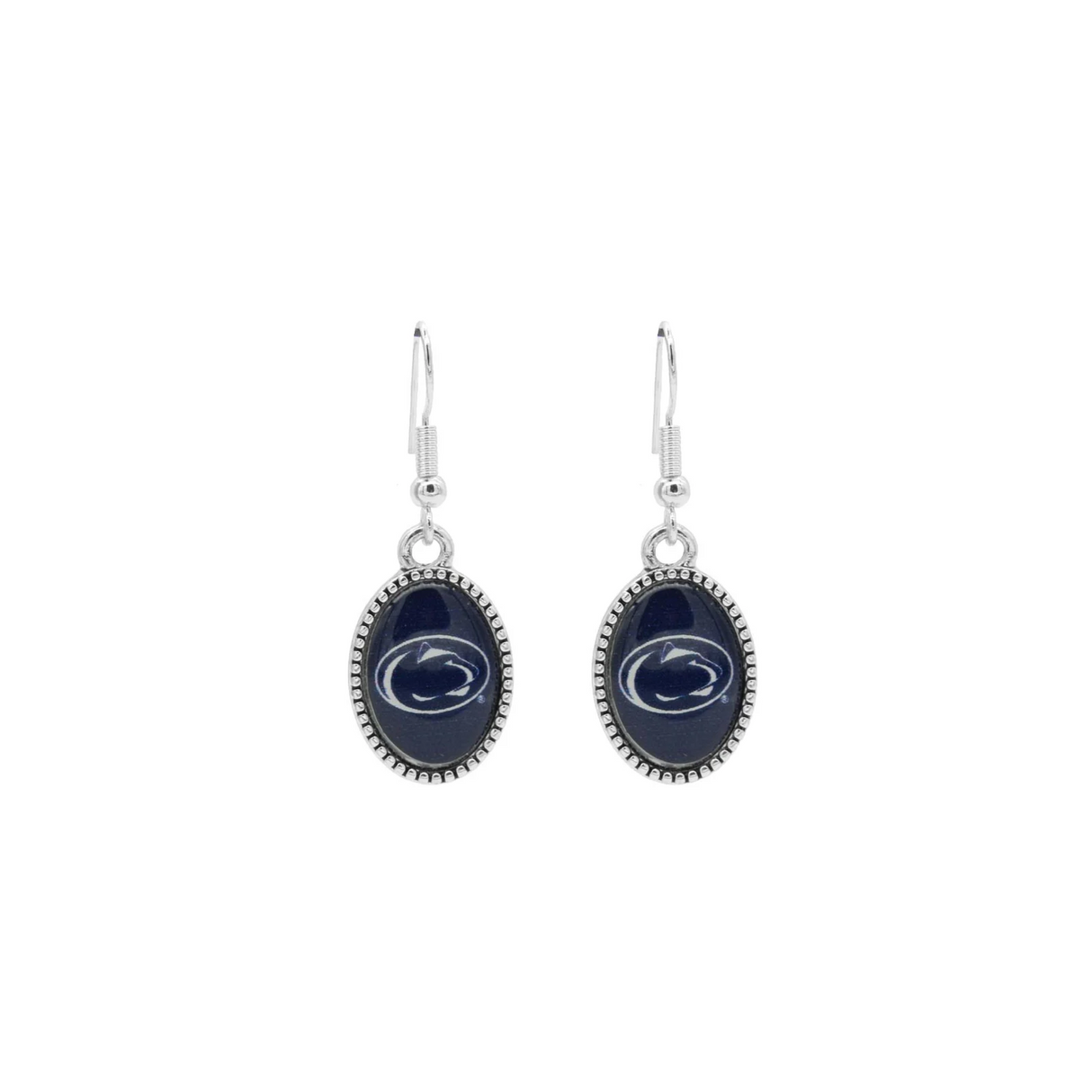 Penn State Kennedy Earrings