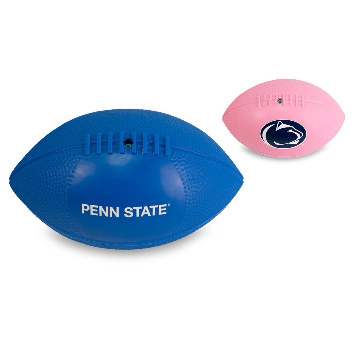 Penn State Mini Vinyl Football