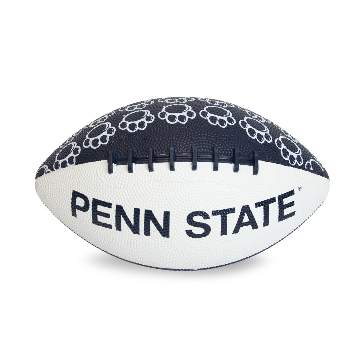 Penn State Repeat Paw Football