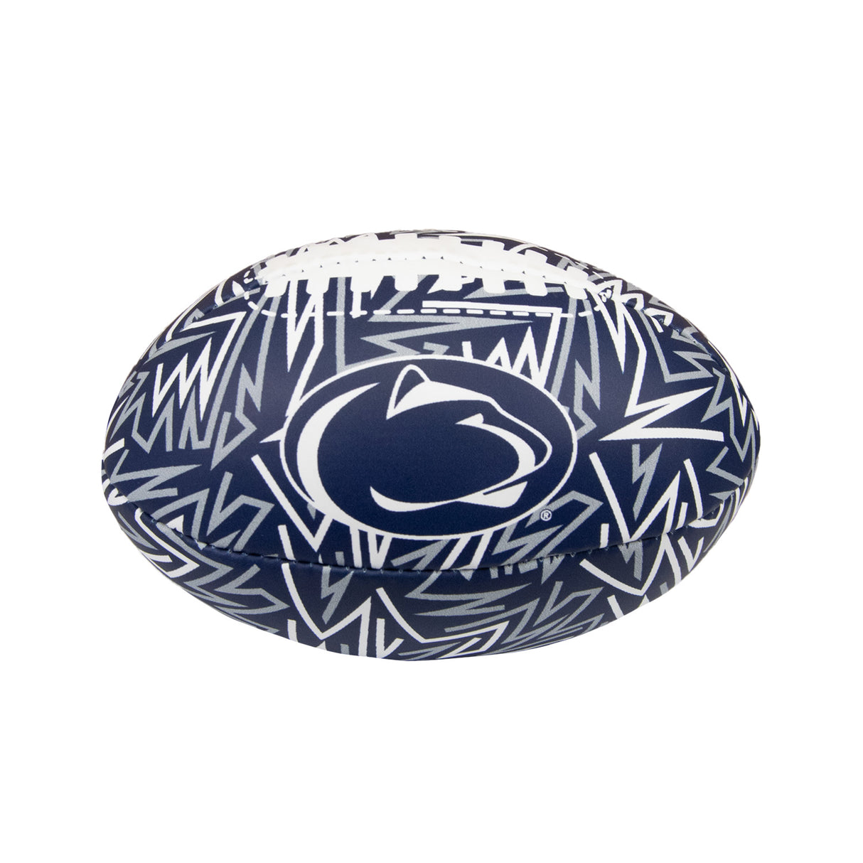 Penn State Football Micro Soft Graffiti