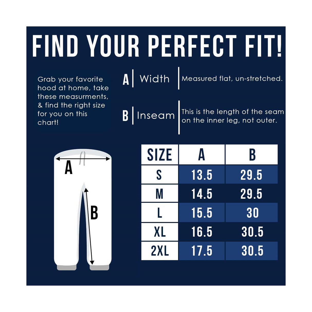 Penn State Reflex Puff Print Sweatpants