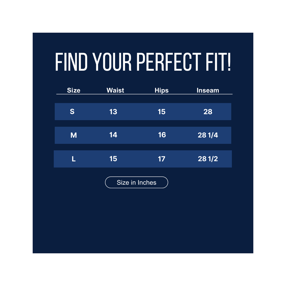 Penn State Women's We Are Yoga Pants