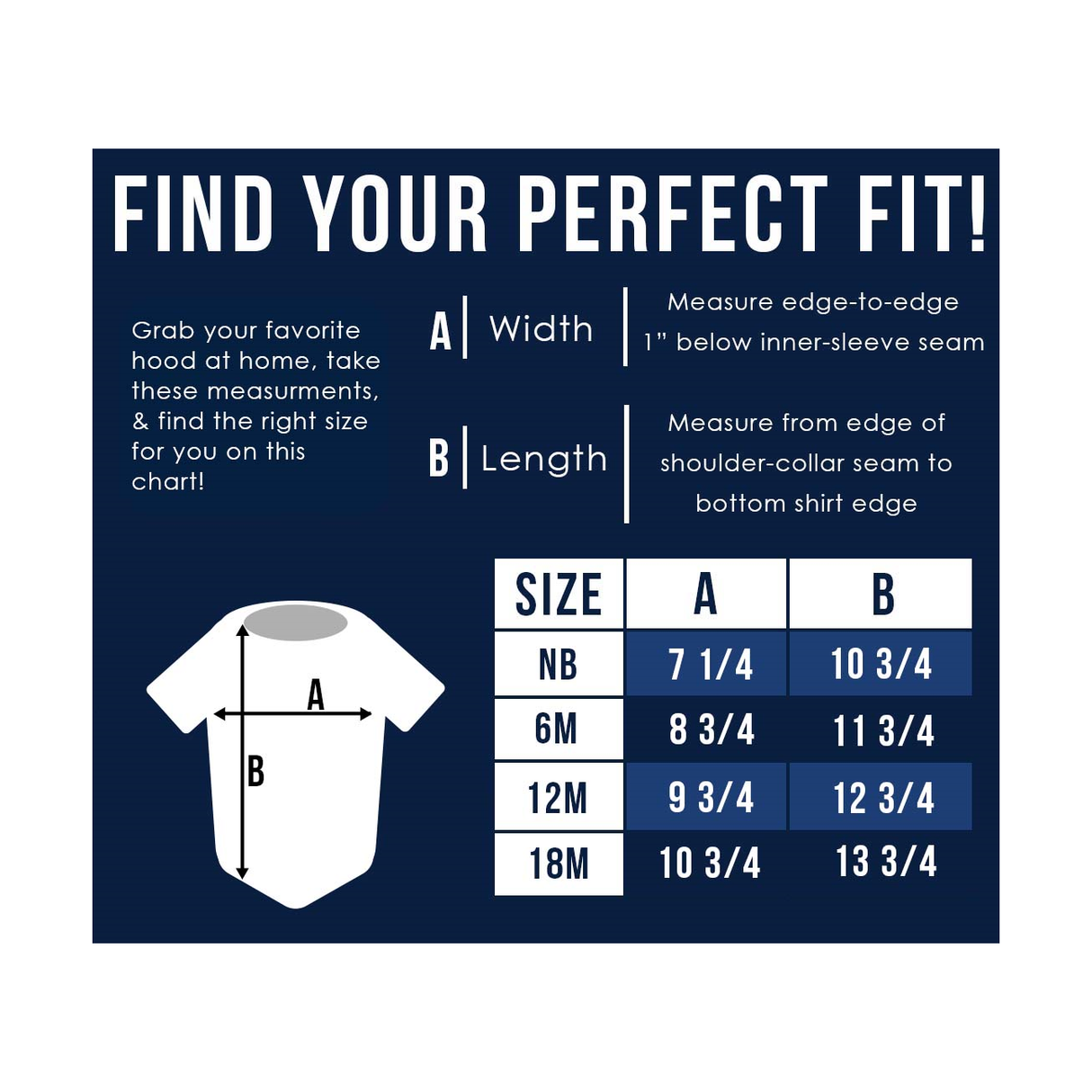 Penn State Infant Creeper with Ears