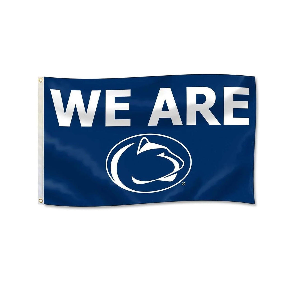 Penn State Durawave "We Are" Flag