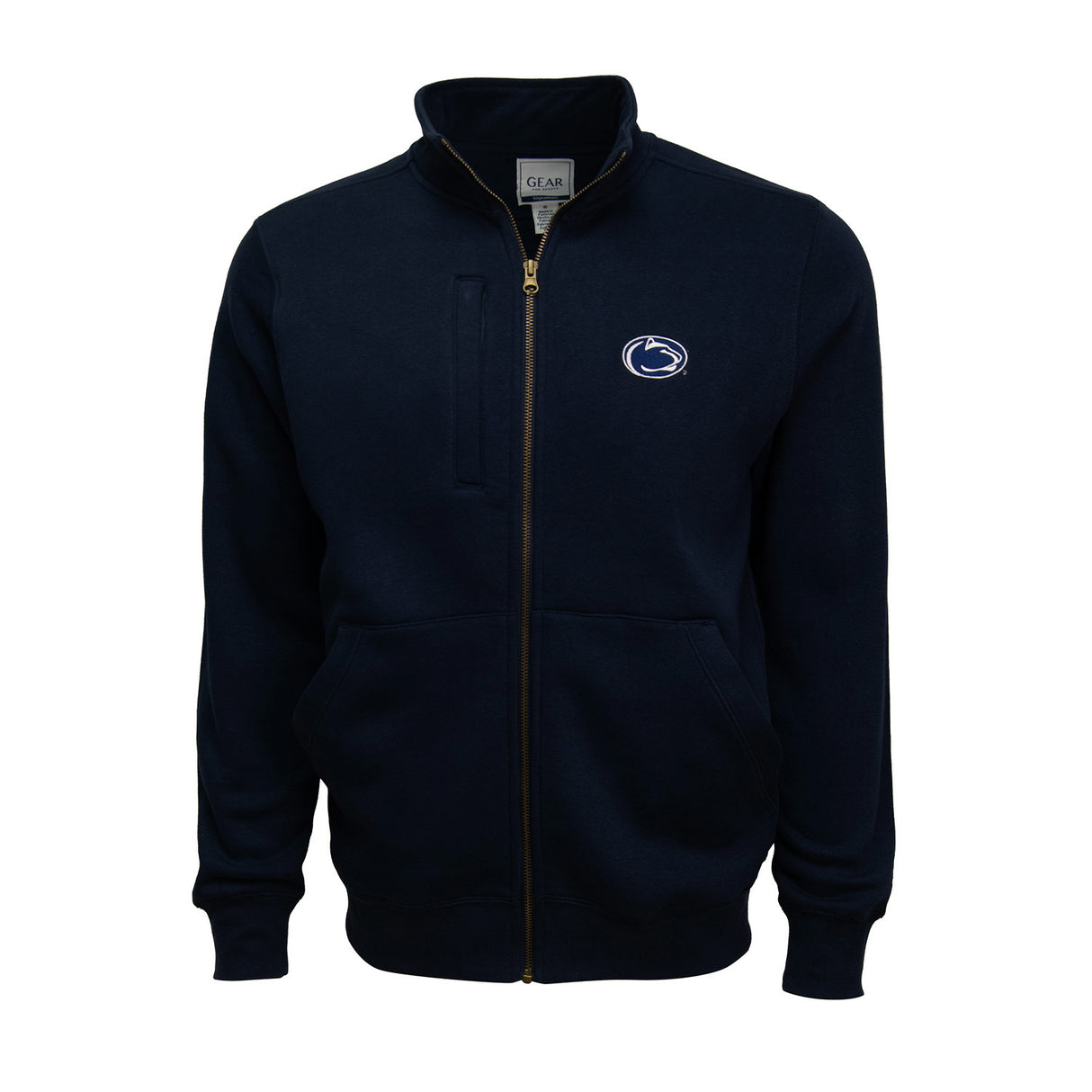 Penn State Aiden Full-Zip Sweatshirt