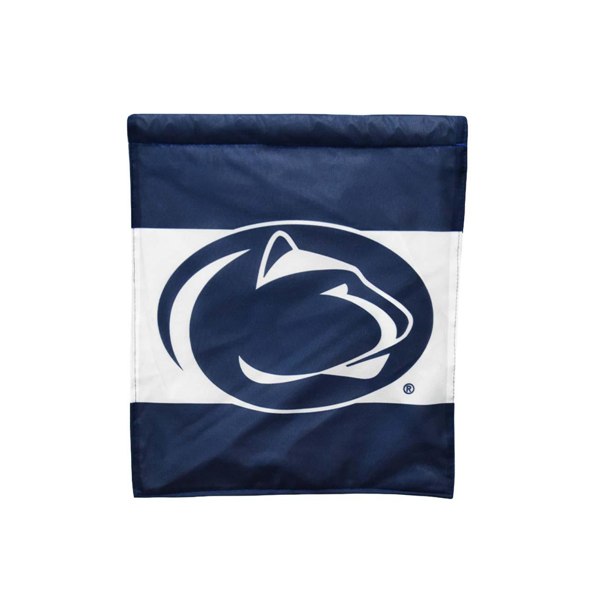 Penn State 15" X 12" Logo Only Garden Flag