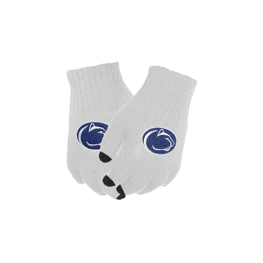 Penn State Nittany Lions iText Knit Gloves