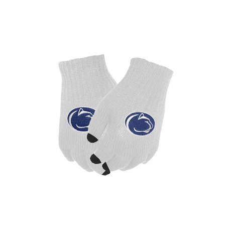Penn State Nittany Lions iText Knit Gloves