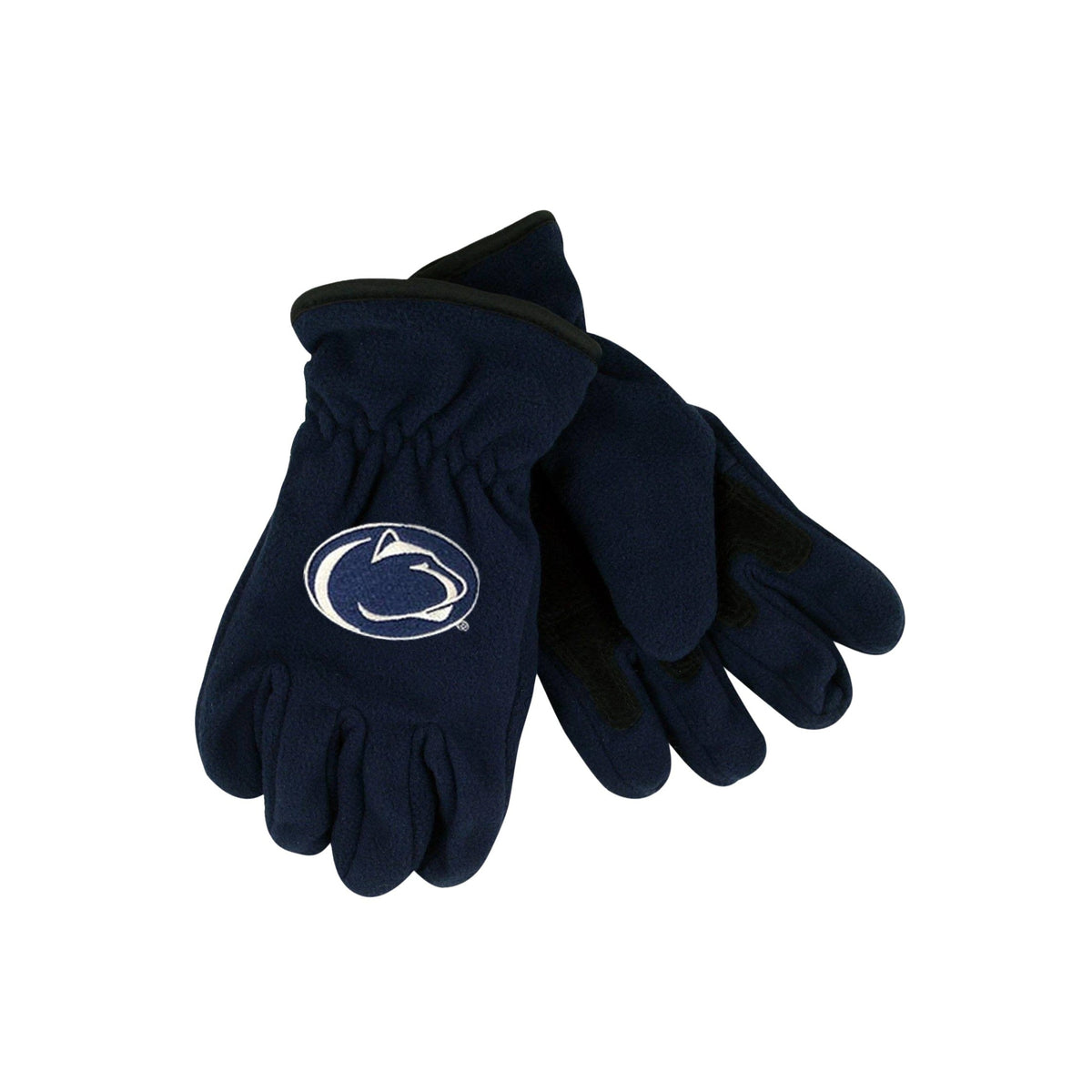 Penn State Peak Fleece Gloves – PennStateClothes.com