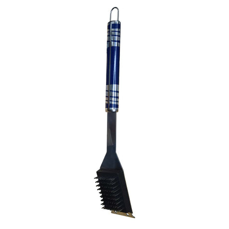 Penn State Grill Brush w/ Scraper