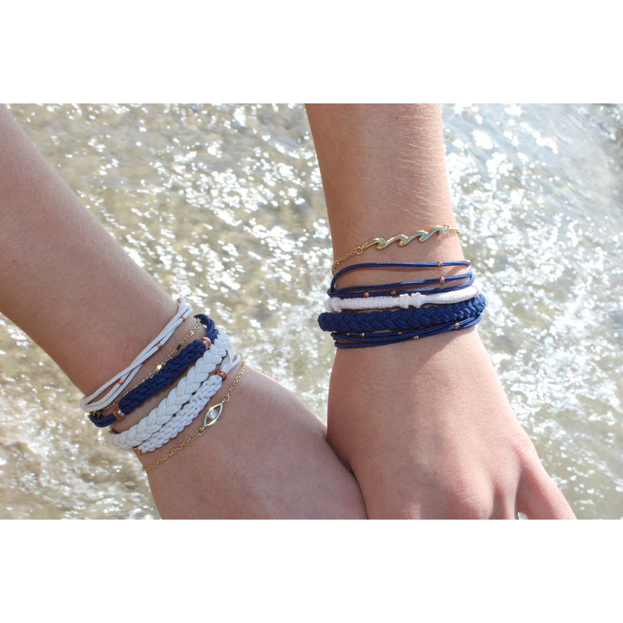 Gypsea Bands Hair Tie Bracelet