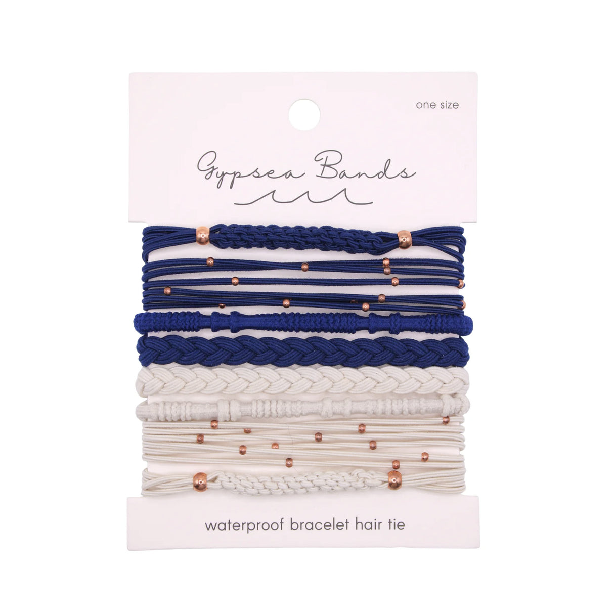 Gypsea Bands Hair Tie Bracelet