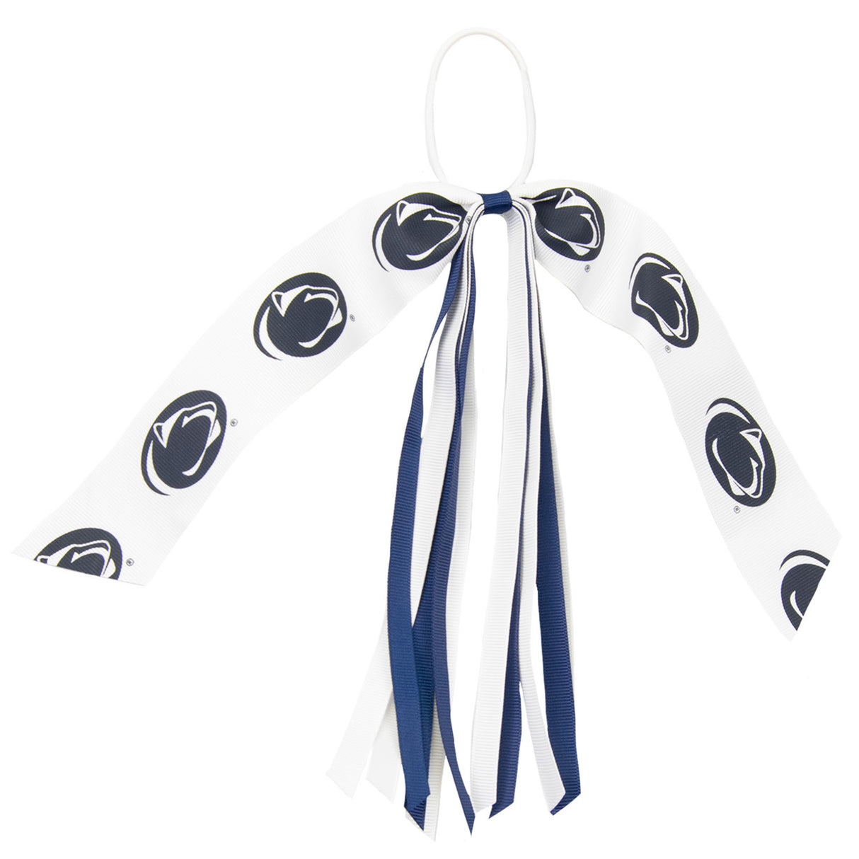 Penn State Hair Streamer