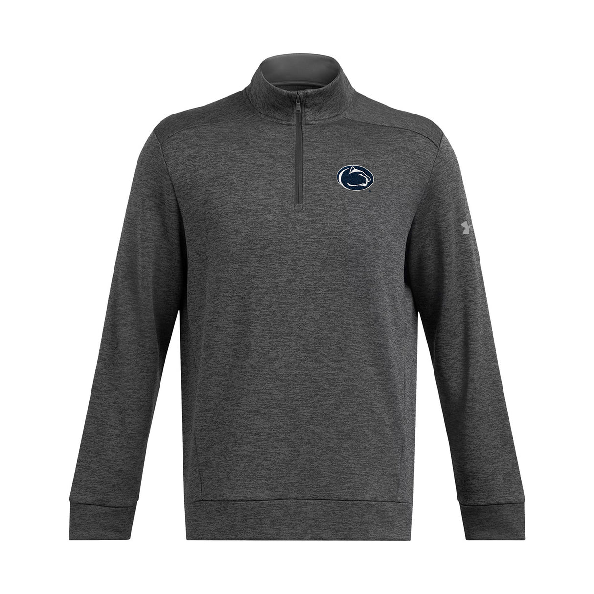 Penn State Under Armour Fleece Half Zip