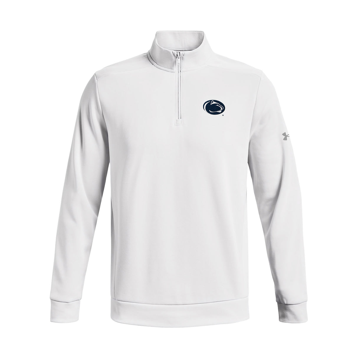 Penn State Under Armour Fleece Half Zip