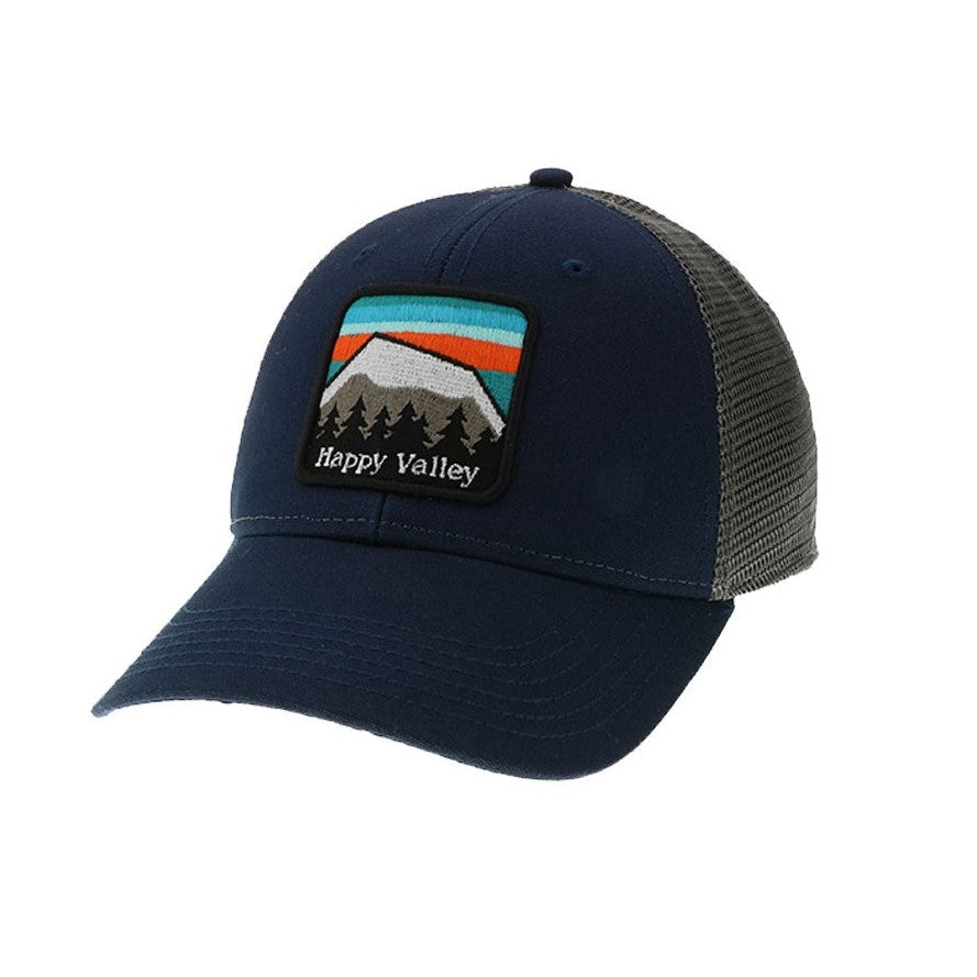 Happy Valley Mountains Lo-Pro Trucker Hat