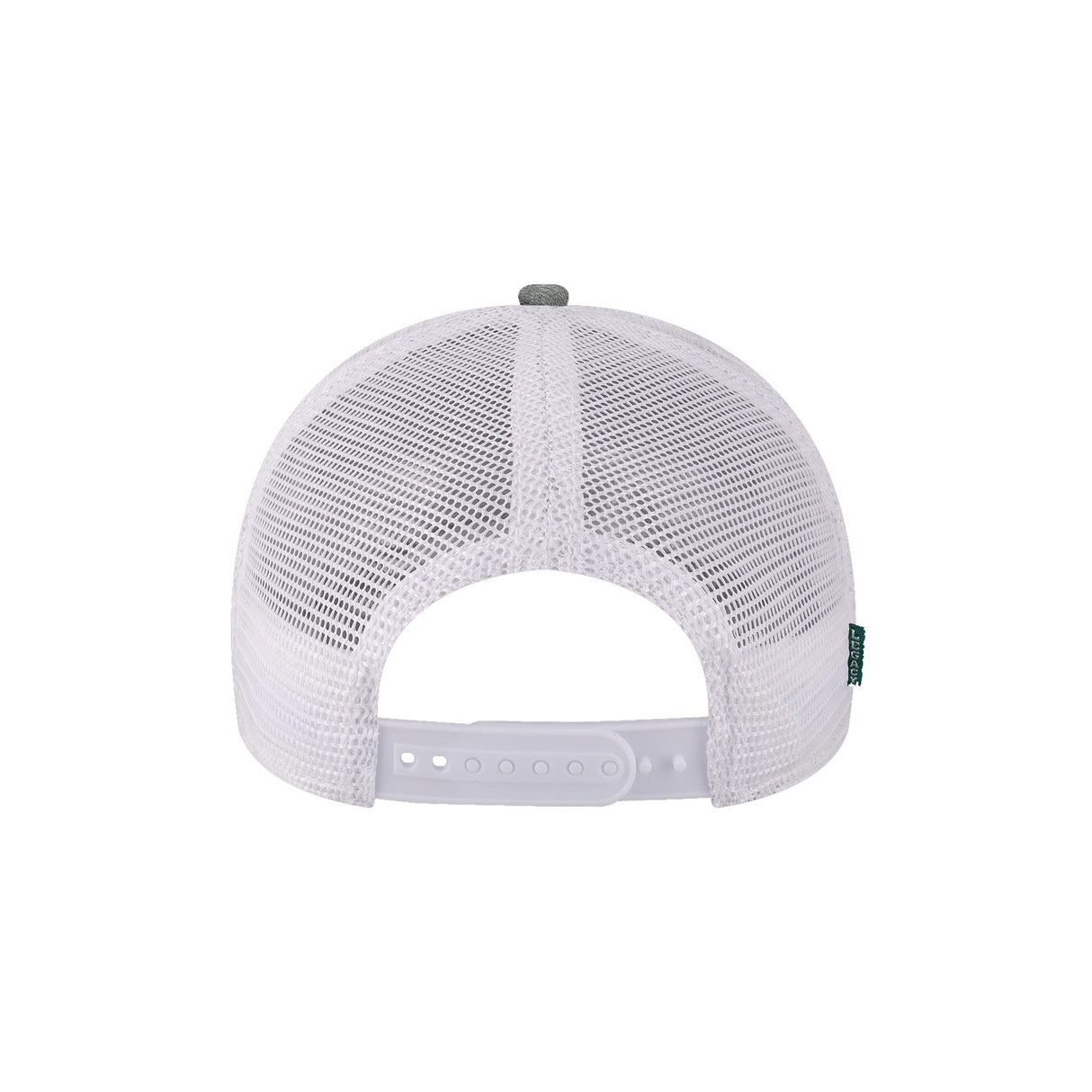 Penn State Melange Mid-Pro Trucker Hat