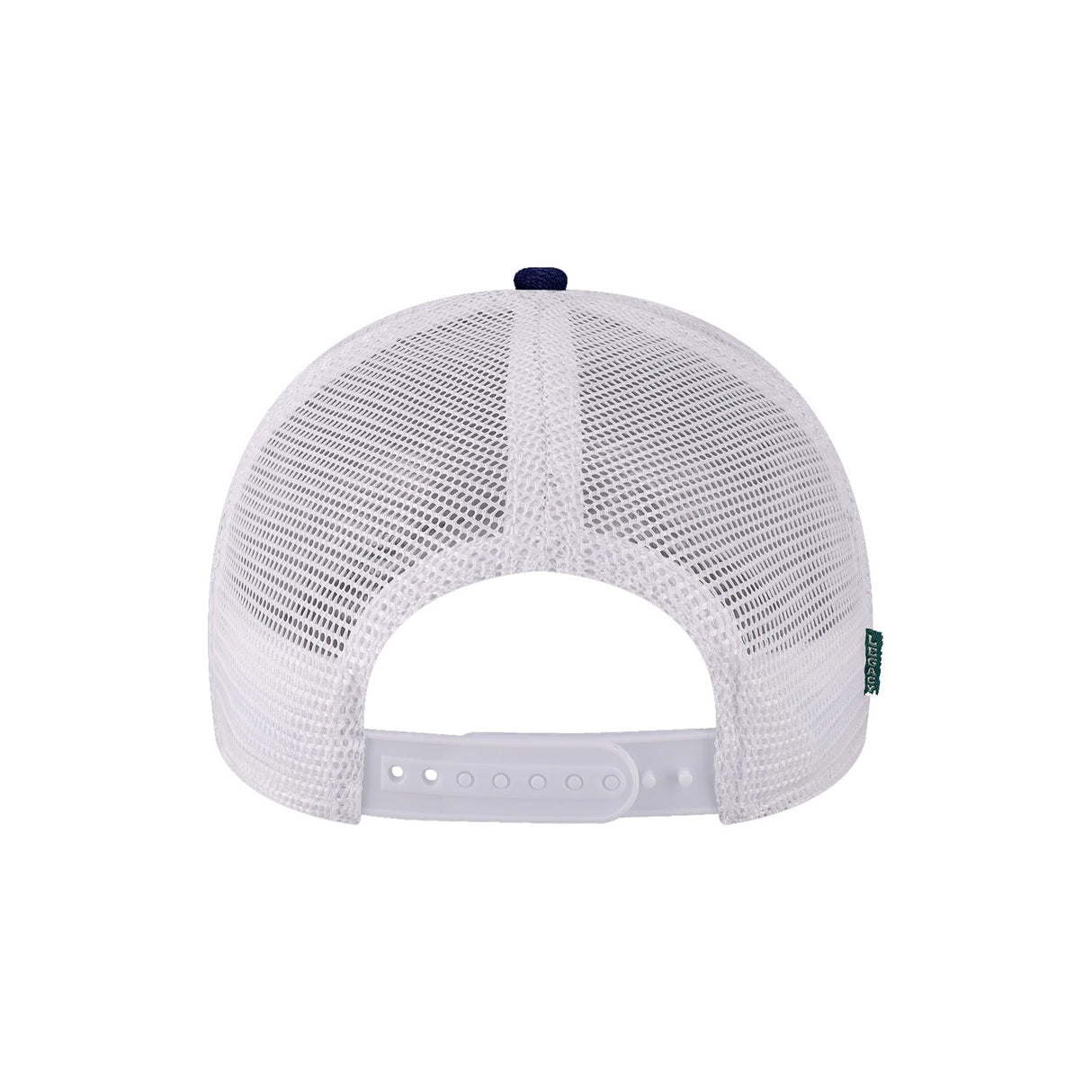 Penn State Melange Mid-Pro Trucker Hat