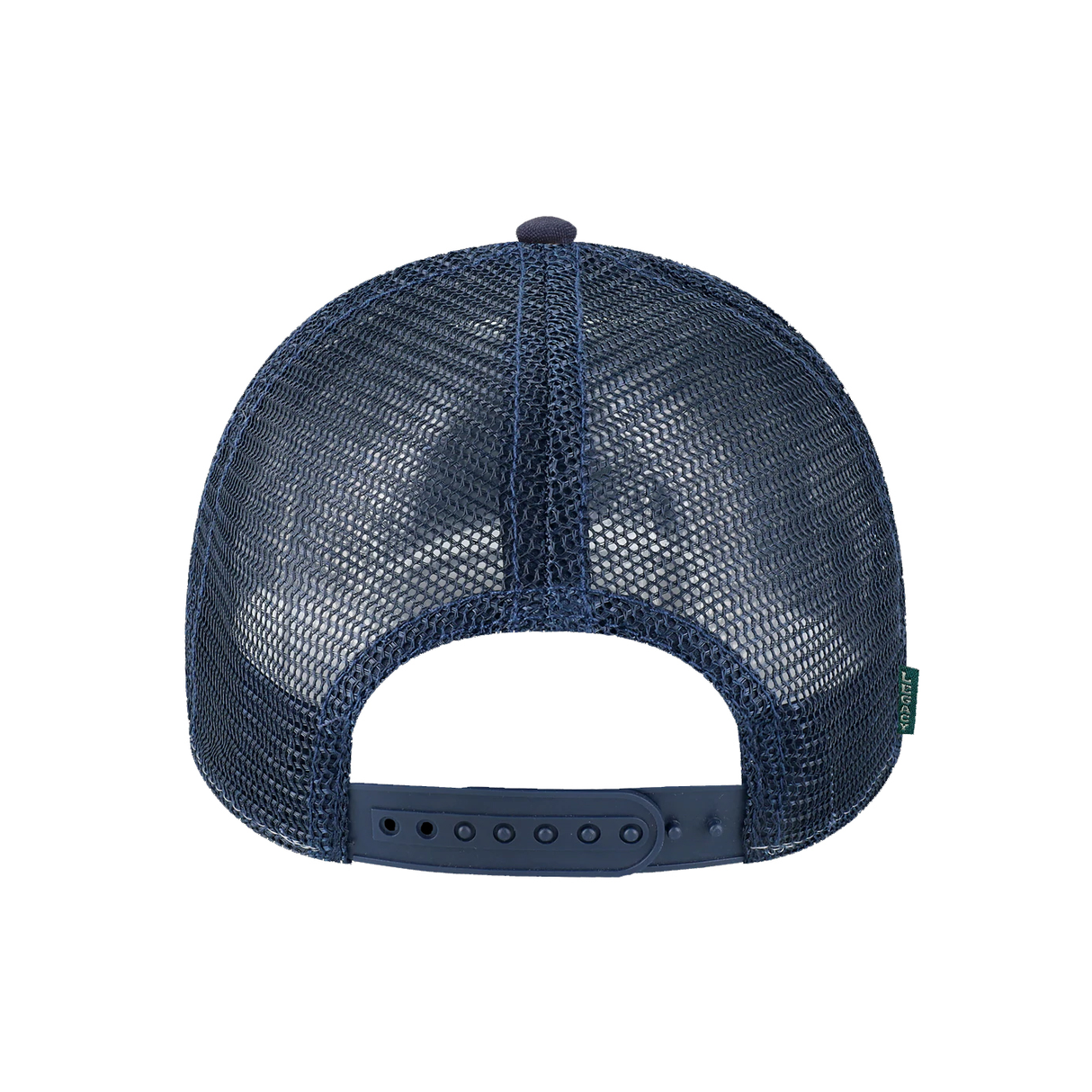 Penn State Legacy Lo-Pro Logo Snapback Trucker Hat