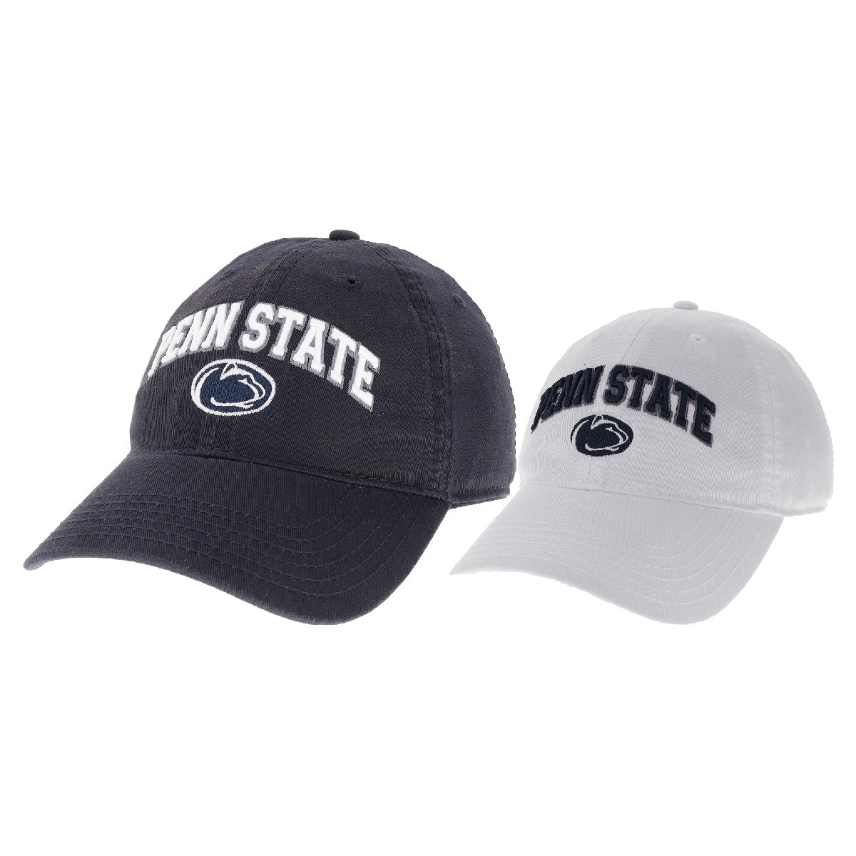 Penn State Legacy Relaxed Arch Hat