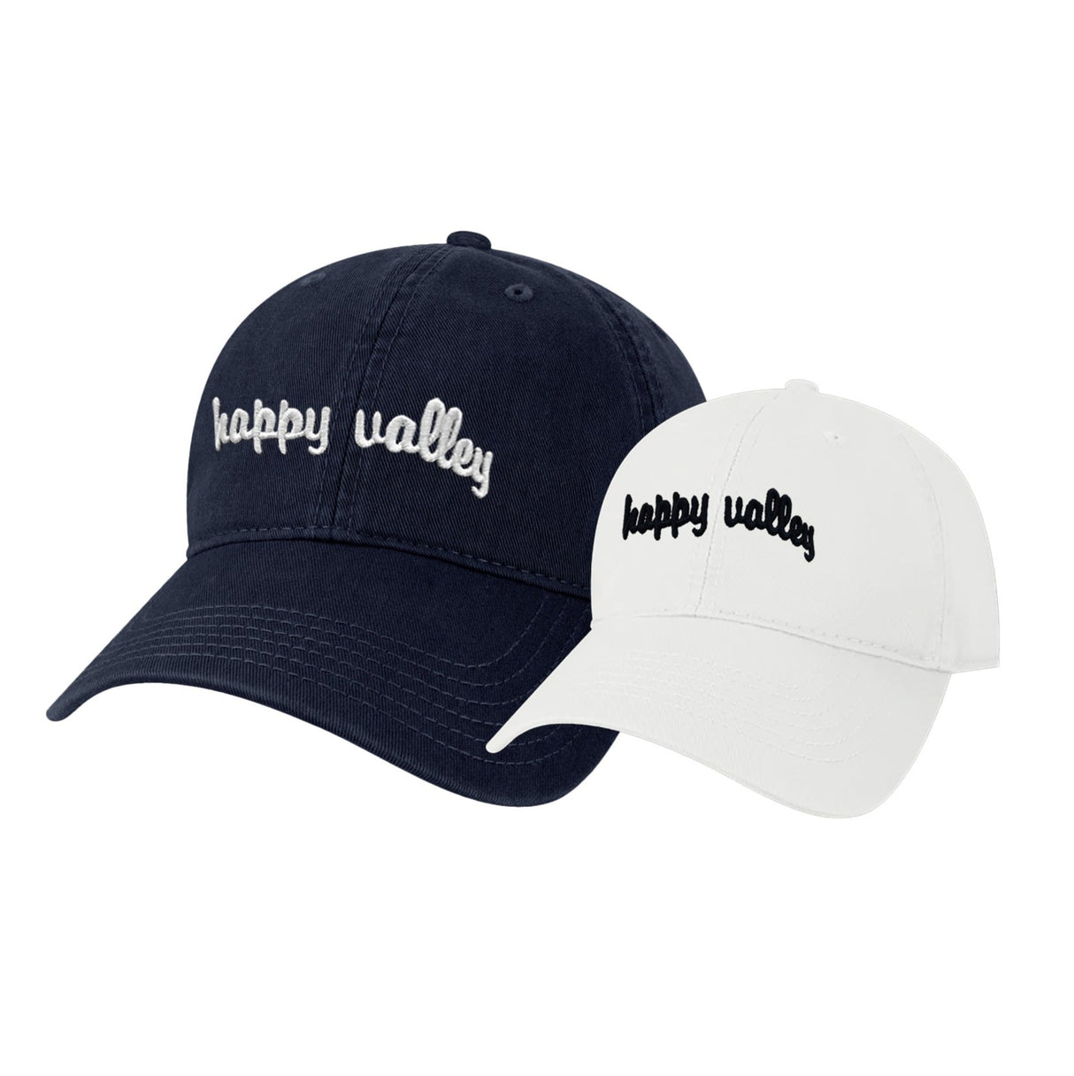 Happy Valley Script Arc Hat
