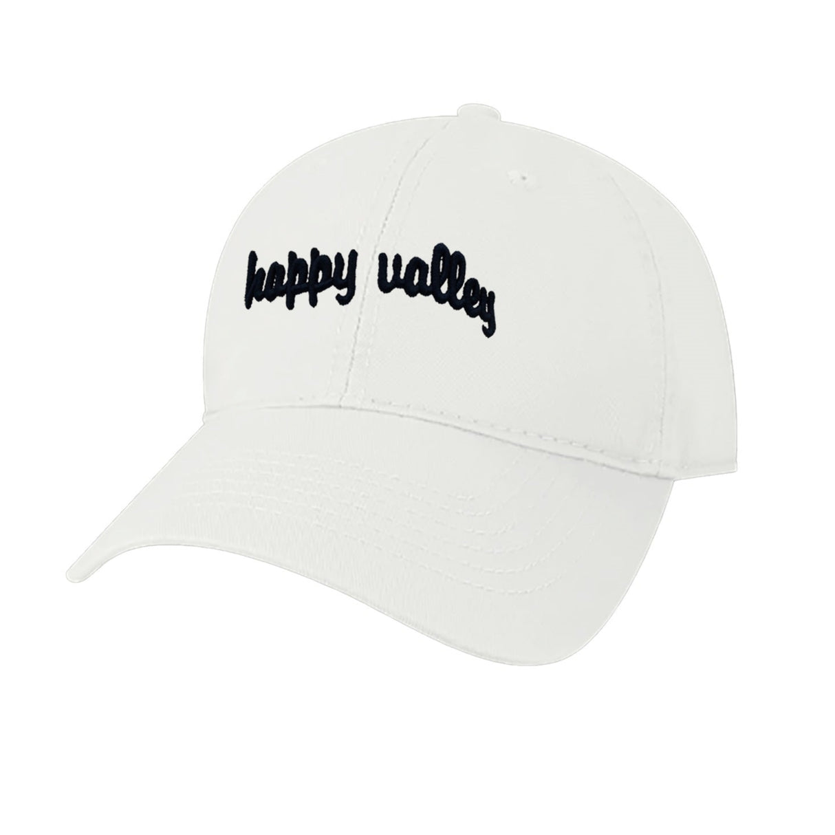 Happy Valley Script Arc Hat