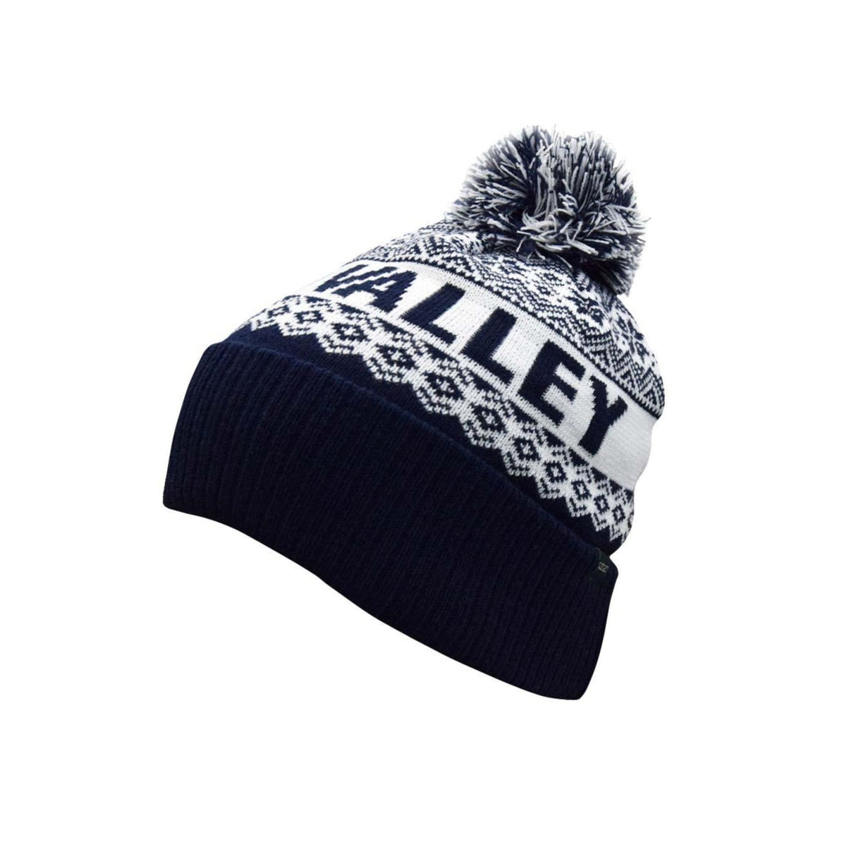 Happy Valley Knit Hat