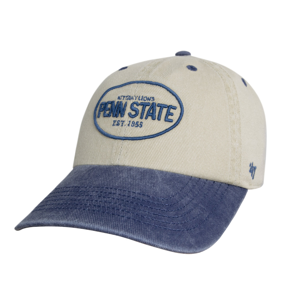 Penn State Mojave Clean Up Hat