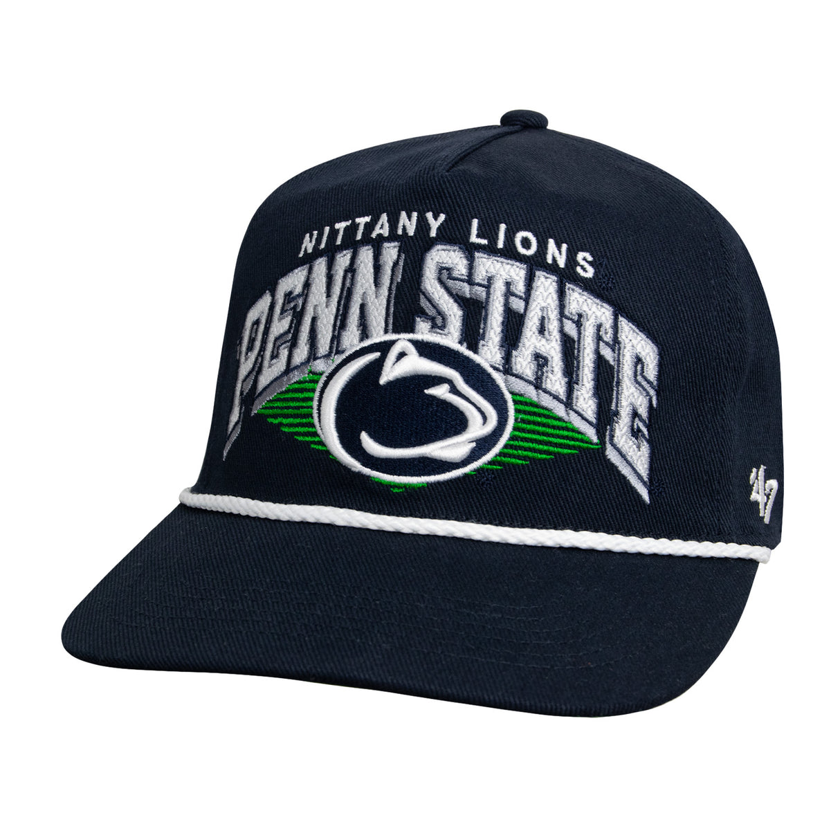 Penn State Pomona Hitch Hat